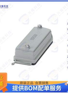 1411517连接器 COVER PANEL MOUNT STYLE