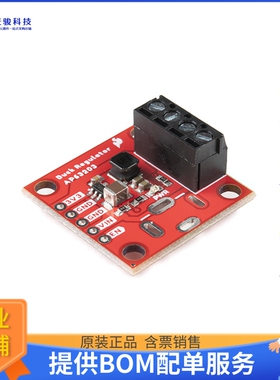 COM-18356【AP63203 3.3V BUCK REGULATOR BRD】DC/DC、AC/DC、SM