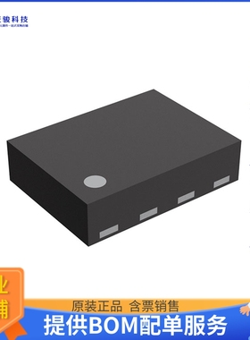 RP115L121D-E2电源芯片《IC REG LINEAR 1.2V 1A DFN1216-8》