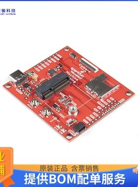 DEV-16400【MICROMOD MACHINE LEARN CARRIER】扩展板、子卡