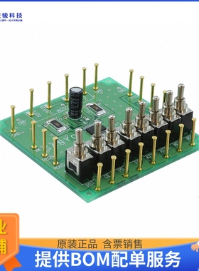 LV8712TGEVB【BOARD EVAL FOR LV8712T】评估和演示板套件