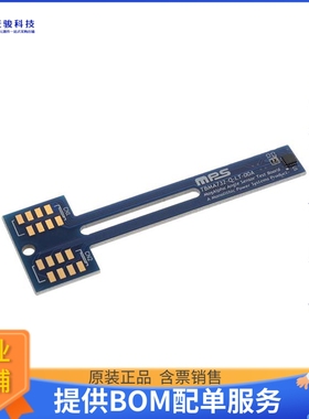 TBMA732-Q-LT-00A【EVALUATION BOARD FOR MA732】传感器评估板