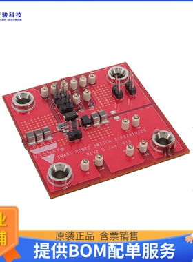 SIP32429EVB【EVAL BOARD FOR SIP32429】评估和演示板套件