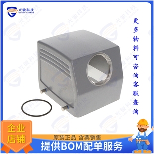 1M40G 1221060000连接器 TSBU 32B HDC