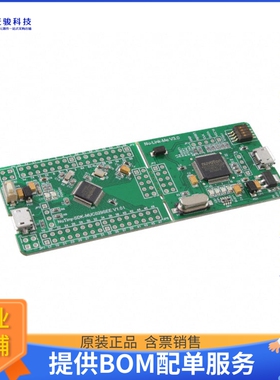 NT-NUC029SE[AN EVALUATION/DEVELOPMENT KIT]评估板