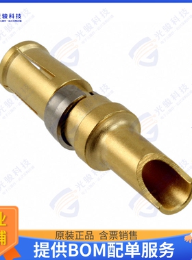 86303098NLF连接器 CONN PIN 8AWG SOLDER CUP