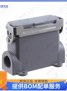 T1629163120-000连接器 H16A-SDRS-M20