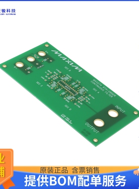 MAX274EVKIT-DIP+[EVAL BOARD FOR MAX274]评估板