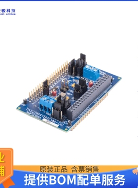 TAS2564YBGEVM-DC【EVAL BOARD】音频放大器评估板