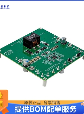 DC2519A【LTC3777EFE DEMO BOARD 16V = VIN】DC/DC、AC/DC、SMPS