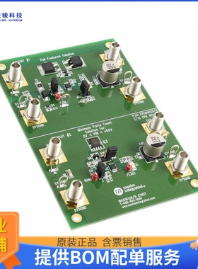 MAX16128EVKIT#【KIT EVAL FOR MAX16128】评估和演示板套件