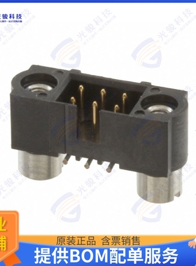 M80-5130642 连接器CONN HEADER SMD 6POS 2MM