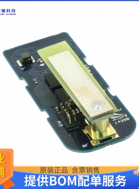 DEV-SYS-1439-1B【EVAL BOARD BC4 CASIRA】射频评估板开发套件
