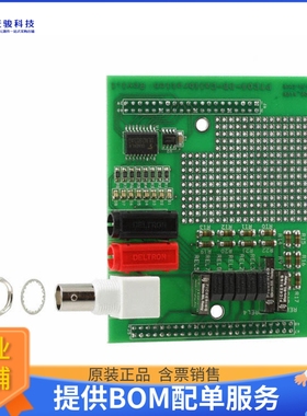 PTC04-DB-CALIB【PTC04 DAUGHTERBOARD CALIB】开发板、编程器配