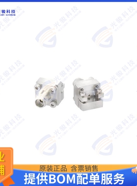 EL02FS002 连接器End  2.4 mm Connector(DC t