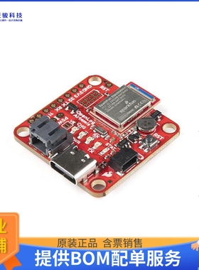 DEV-19426【OPENLOG ARTEMIS WITHOUT IMU】评估和演示板套件