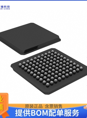 TMS320F28015NMFA微控器《IC MCU 32BIT 32KB FLASH 100NFBGA》