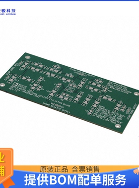 EVAL-PRAOPAMP-1RMZ【ADAPTER BOARD SINGLE AMP 8MSOP】运算放