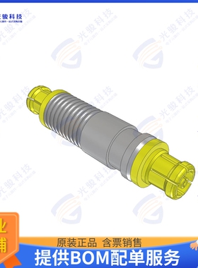 PRFIA-SMPM-J-J-SP-2 连接器COAX ADAPT SMPM TO SMPM
