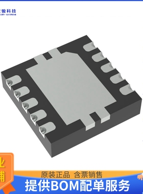 LM536015QDSXTQ1电源芯片《IC REG BUCK 5V 1A 10WSON》