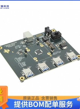 TUSB8041EVM【EVAL BOARD FOR TUSB8041】评估和演示板套件