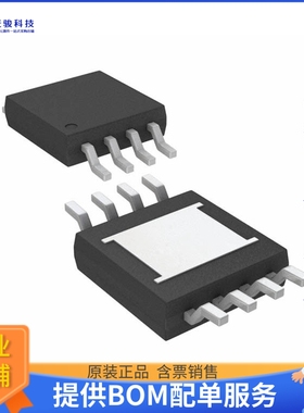 LT1946AEMS8E#PBF电源芯片《IC REG BST SEPIC ADJ 1.5A 8MSOP》