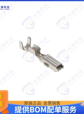 184095-2 连接器RECPT, CONTACT .070, PTPPHBZ