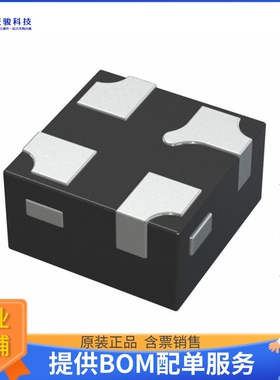 74LVC1G14GX4-Q100Z逻辑芯片《IC INVERT SCHMITT 1CH 1IN 4X2SON