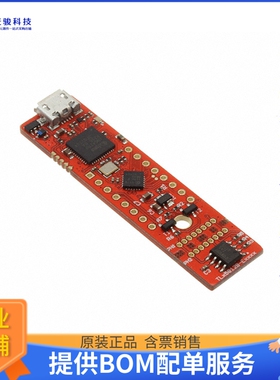 TLE5012BE1000MS2GOTOBO1【EVAL TLE5012B ANGLE SENSOR】传感器