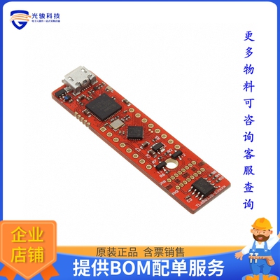 TLE5012BE1000MS2GOTOBO1【EVAL TLE5012B ANGLE SENSOR】传感器