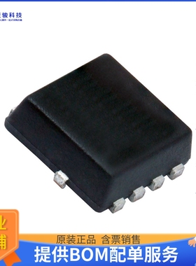 SIS590DN-T1-GE3【MOSFET N/P-CH 100V 2.7A PPAK1212】晶体管