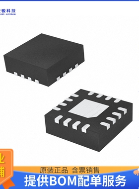 SY88353BLMG《线性芯片IC LIMIT AMP 16MLF》