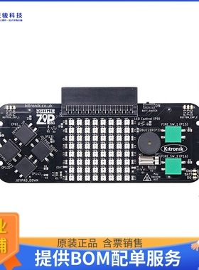 5626【:GAME ZIP 64 FOR BBC MICRO:BIT】扩展板、子卡