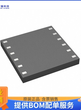 MAX33251EELC+《接口芯片IC TRANSCEIVER FULL 1/1 12LGA》