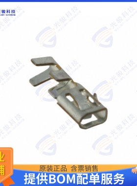 5013340100 连接器CONN SOCKET 28-32AWG CRIMP TIN