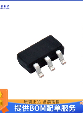 SI3443CDV-T1-BE3【P-CHANNEL 20-V (D-S) MOSFET】晶体管