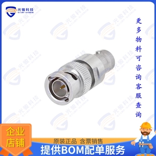 Feed Thru 连接器2 Watt PE6TR001 Load