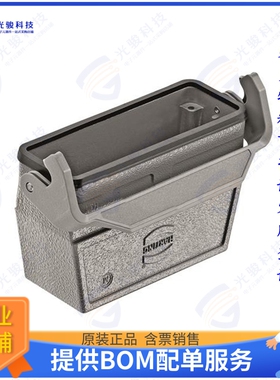 19300240757连接器 CONN HOOD CPLNG BOTTOM SZ24B M32