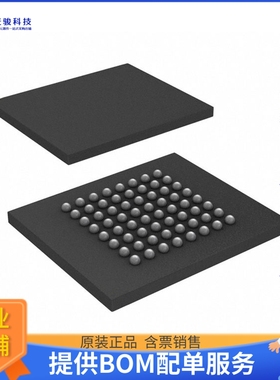 S29GL128P11FFI020《存储器芯片IC FLASH 128MBIT PARALLEL 64FBG