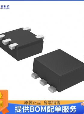 US5U38TR【MOSFET P-CH 20V 1A TUMT5】晶体管