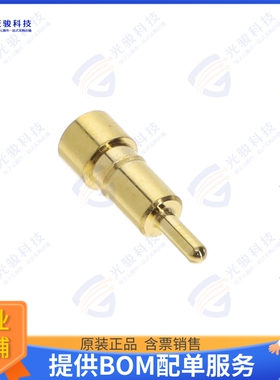 50415-20连接器 .188  DIAMETER TARGET DISC THT