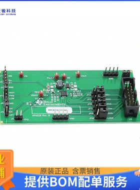 TPS61187EVM-528【EVAL MODULE FOR TPS61187-528】LED驱动器评