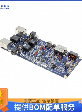 STEVAL-POE006V1【PSU AND CONVERTER SOLUTION EVAL】评估和演