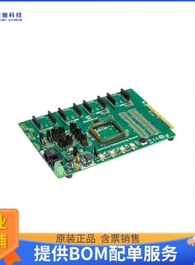 ADM00716【AUTOMOTIVE NETWORKING DEVELOPMEN】评估和演示板套件