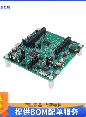 MIMXRT1010-EVK【I.MXRT1010 EVAL KIT】嵌入式MCU、DSP评估板