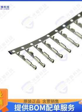 2177909-1 连接器MCON 0.50 TERMINAL