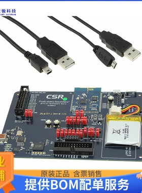 DK-CSRB5348-10203-1A【KIT DEV CSRB5348 BLUECORE】射频评估板