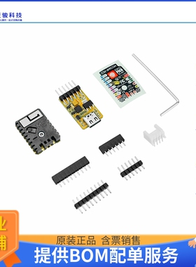 K051-B【M5STAMP PICO DIY KIT】射频评估板开发套件