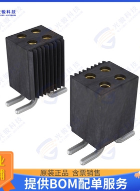 853-87-100-30-001101 连接器CONN SOCKET 100POS 0.05 GOLD SMD