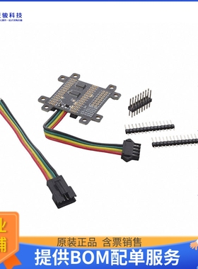 4828【SMARTMATRIX SMARTLED SHIELD FOR】扩展板、子卡